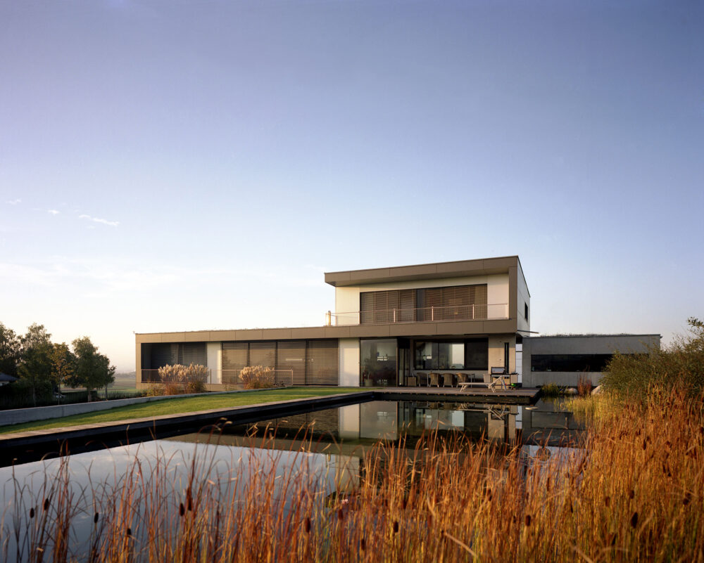 Haus Buchinger, Buchinger Architects, Gschwandt