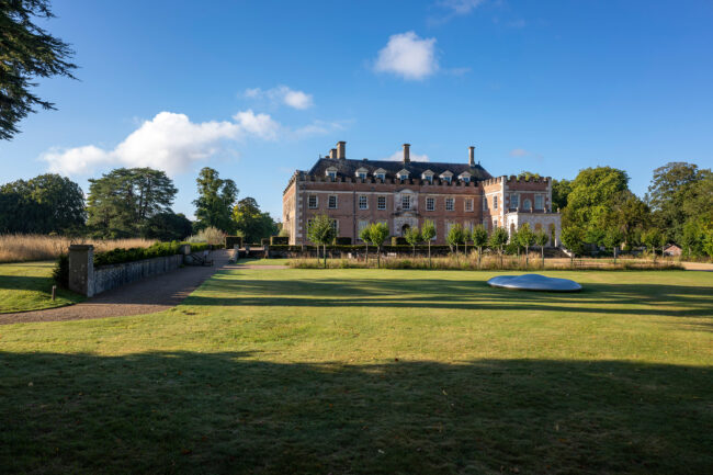 St Giles House, Wimborne St Giles, Dorset