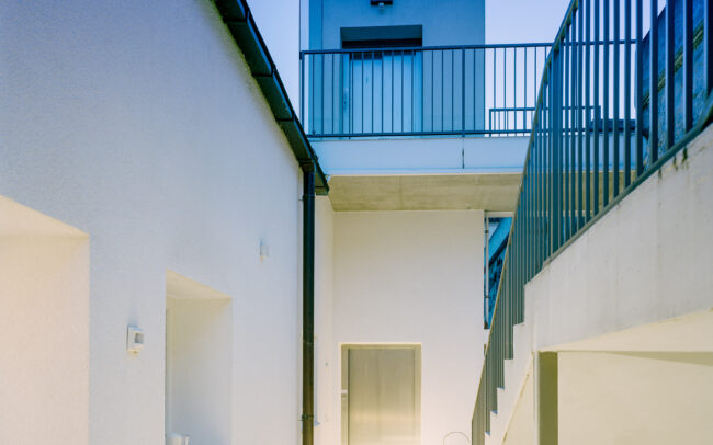 Haus Berghofer Gmunden