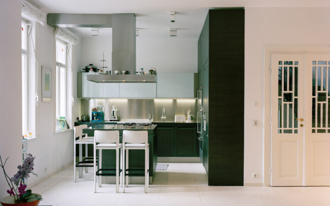 Haus Berghofer Wien