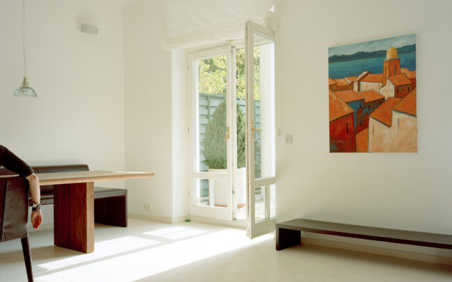 Haus Berghofer Wien