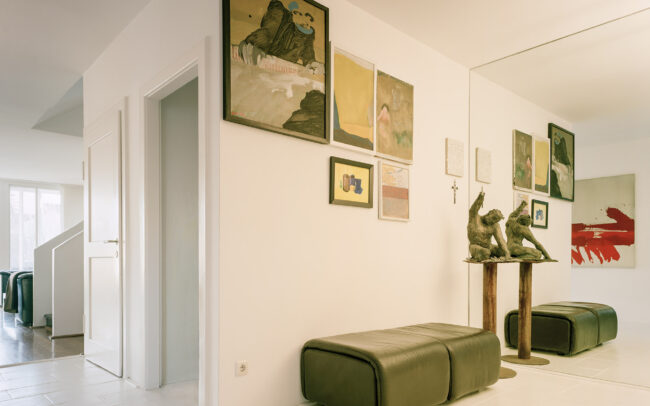 Haus in Wels