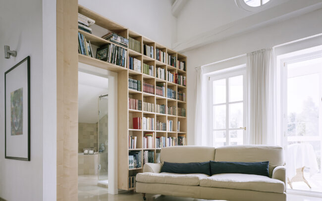 Haus in Wels