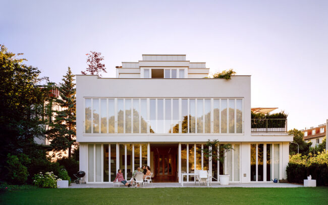 Haus Wien