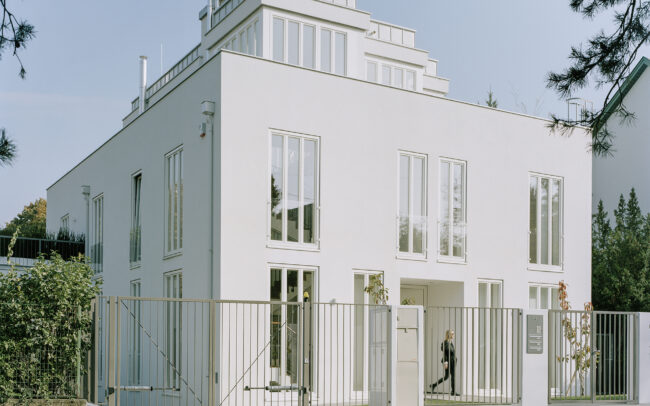Haus Wien